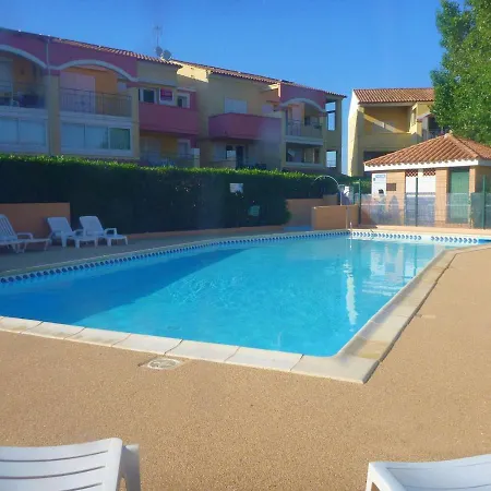 Vila Maison Spacieuse Avec Piscine, Tennis Et Terrasse, Parking Prive A - Fr-1-387-163 Marseillan (Herault)