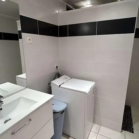 فيلة Maison Spacieuse Avec Piscine, Tennis Et Terrasse, Parking Prive A - Fr-1-387-163