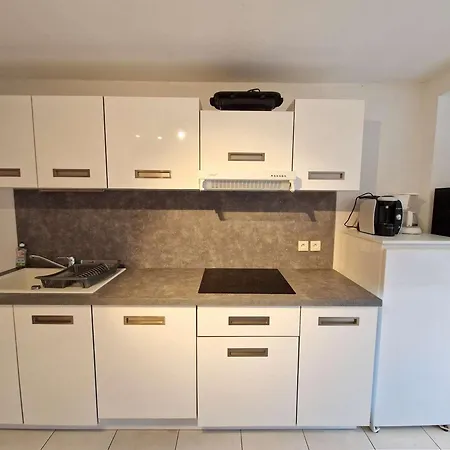 Vila Maison Spacieuse Avec Piscine, Tennis Et Terrasse, Parking Prive A - Fr-1-387-163 Marseillan (Herault)
