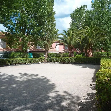 Maison Spacieuse Avec Piscine, Tennis Et Terrasse, Parking Prive A - Fr-1-387-163 * مارسيلان