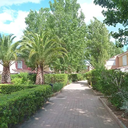 Maison Spacieuse Avec Piscine, Tennis Et Terrasse, Parking Prive A - Fr-1-387-163 فيلة